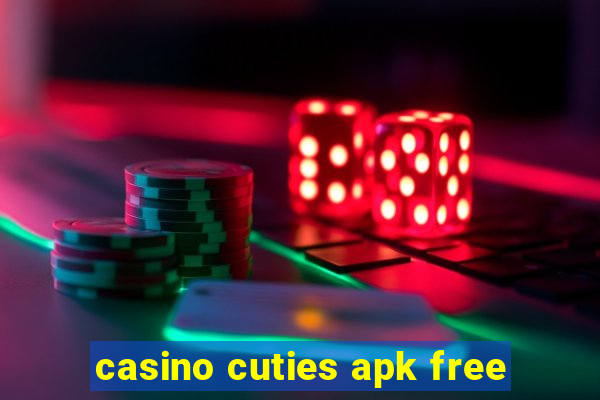 casino cuties apk free